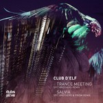 cover: Club Delf - The Club d'Elf (remixes)