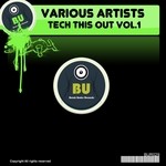 cover: Various - Tech This Out Vol 1