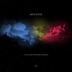 cover: Mini Jool - Couleurs Sonores LP (remixes)