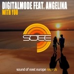 cover: Digitalmode - With You