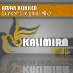 cover: Arjan Blikken - Sunset