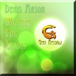 cover: Denis Arson - Waiting For Senses