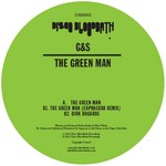 cover: G&s - The Green Man