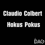 cover: Claudio Colbert - Hokus Pokus (remix)