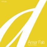 cover: Amor Fati - Traumer & Tanzer