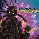 cover: Salakavala - Unusual Conditions