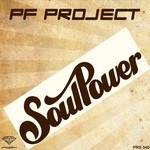 cover: Pf Project - Soul Power