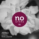 cover: Arno - Love & Percussion