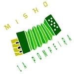 cover: Misho - La Pompeira