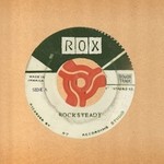 cover: Rox - Rocksteady