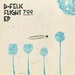 cover: D Felic - Flight 799