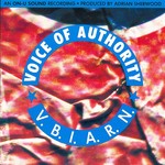 cover: Voice Of Authority - VBIARN