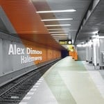 cover: Alex Dimou - Halemweg