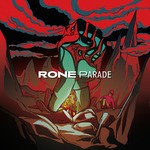 cover: Rone - Parade (Remixes)