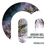 cover: Ardan Bel - Light On Remixed