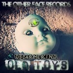 cover: Oscar Merino - Old Toys