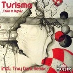 cover: Turismo - Take It Higher