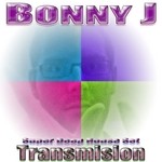 cover: Bonny J - Transmision (Super Deep House Set)