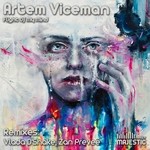 cover: Artem Viceman - Flight Of My Mind