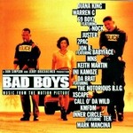 cover: Bad Boys The Original Motion Picture Soundtrack - Bad Boys The Original Motion Picture Soundtrack