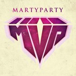 cover: Martyparty - MVP