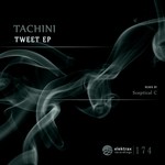 cover: Tachini - Tweet EP