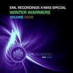 cover: Various - EMLRecordings X Mas Special: Winter Warmers Volume Four