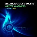 cover: Various - Electronic Music Lovers: Winter Warmers Volume Two