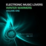 cover: Various - Electronic Music Lovers: Winter Warmers Volume One