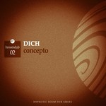 cover: Dich - Concepto