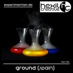 cover: Ground (spain) - Experimentan-Do