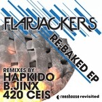 cover: Flapjackers - ReBaked EP