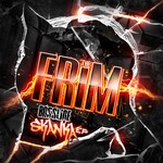 cover: The Frim - Bassline Skanka EP