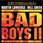 cover: Bad Boys 2 The Original Motion Picture Soundtrack - Bad Boys 2 The Original Motion Picture Soundtrack