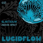 cover: Klartraum - Indian Spirit