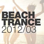 cover: Various - Beach Trance 2012-03