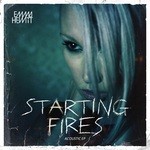 cover: Emma Hewitt - Starting Fires