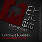 cover: Pasquale Maassen - Renamed III EP