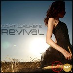 cover: Night Walkers - Revival