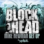 cover: Mike Newman - Get Up