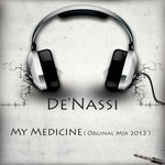 cover: De Nassi - My Medicine