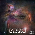 cover: Dayni - Different Style