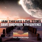 cover: Dave Shichman|Thieves, Jam - Love Story