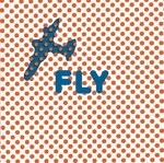 cover: Kevin Harrison - Fly EP