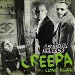 cover: Cotesy|Reaxion - Creepa