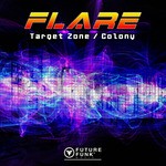 cover: Flare - Target Zone