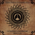 cover: Andy Pain|Z Connection - Ultimatum