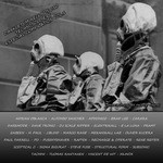 cover: Various - Techno Soldiers Especial Compilation Vol 1