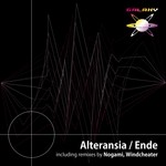 cover: Ende - Alteransia