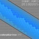 cover: Danny James - Delirious